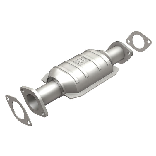 MagnaFlow HM Grade Federal / EPA Compliant Direct-Fit Catalytic Converter 93445 MAGNAFLOW-93445