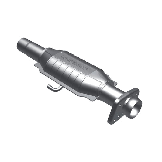 MagnaFlow Standard Grade Federal / EPA Compliant Direct-Fit Catalytic Converter 93456 MAGNAFLOW-93456