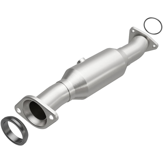 MagnaFlow 2000-2005 Honda S2000 HM Grade Federal / EPA Compliant Direct-Fit Catalytic Converter MAGNAFLOW-93462