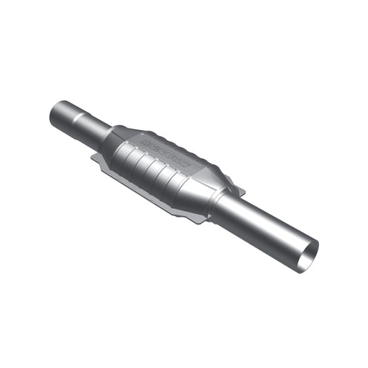 MagnaFlow Standard Grade Federal / EPA Compliant Direct-Fit Catalytic Converter 93475 MAGNAFLOW-93475