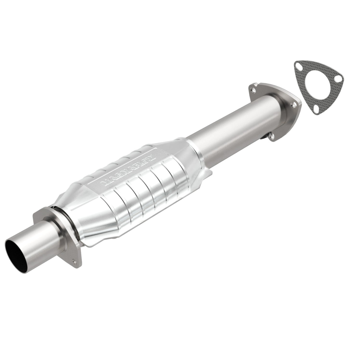 MagnaFlow Standard Grade Federal / EPA Compliant Direct-Fit Catalytic Converter 93483 MAGNAFLOW-93483