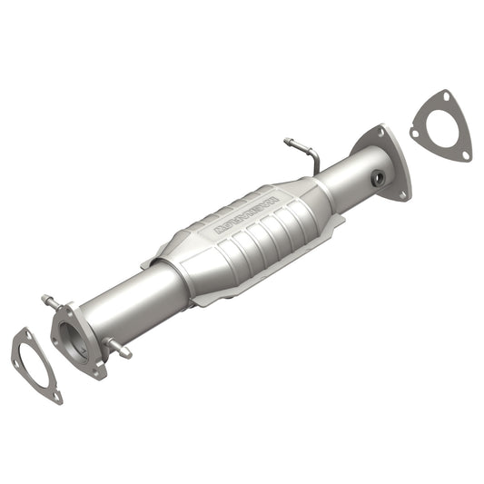 MagnaFlow HM Grade Federal / EPA Compliant Direct-Fit Catalytic Converter 93484 MAGNAFLOW-93484