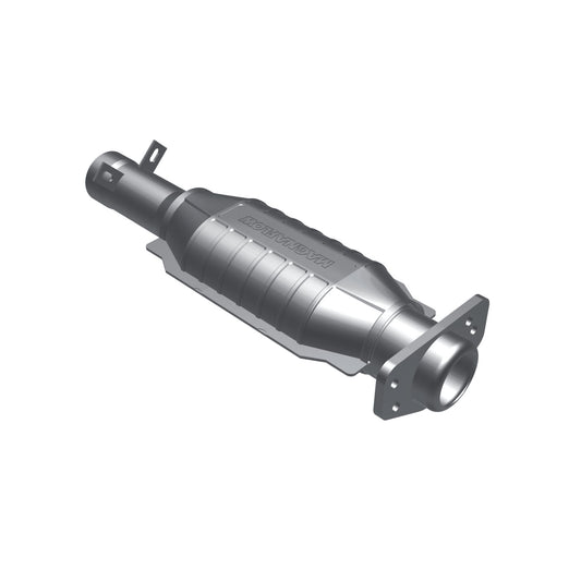 MagnaFlow Standard Grade Federal / EPA Compliant Direct-Fit Catalytic Converter 93486 MAGNAFLOW-93486