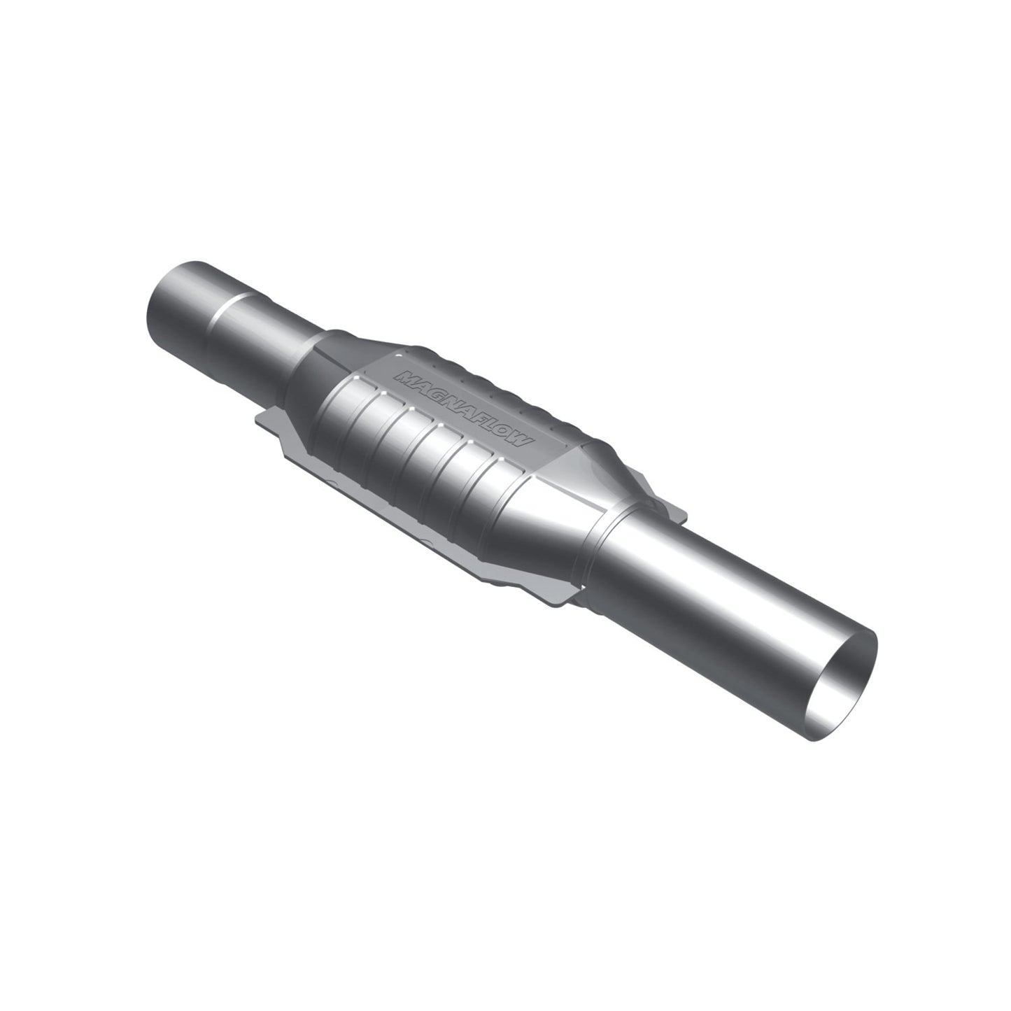 MagnaFlow Standard Grade Federal / EPA Compliant Direct-Fit Catalytic Converter 93488 MAGNAFLOW-93488