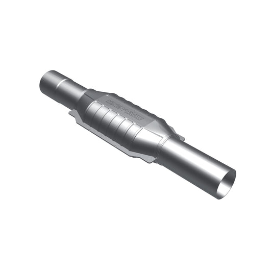 MagnaFlow Standard Grade Federal / EPA Compliant Direct-Fit Catalytic Converter 93488 MAGNAFLOW-93488