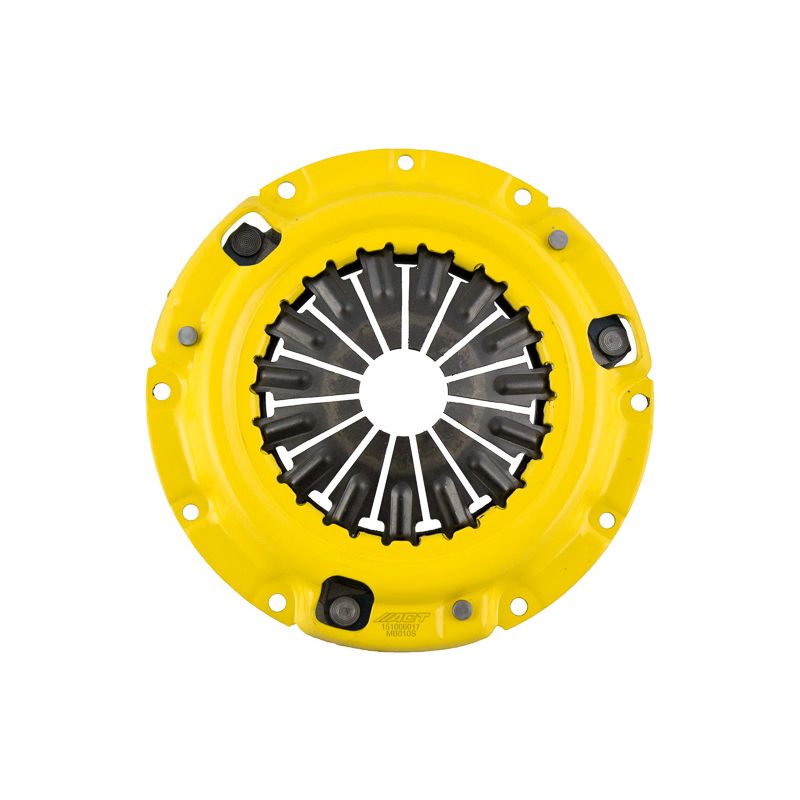 Advanced Clutch Technology Sport Pressure Plate ACT-MB010S