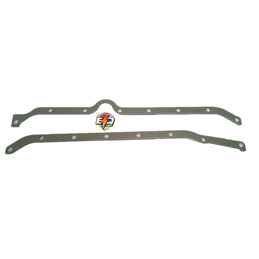 EngineQuest Chevy 4.3L Chevy Oil Pan Rail Set EQ-OPR262