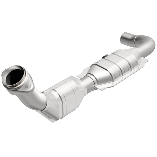 MagnaFlow 1999-2000 Ford Expedition HM Grade Federal / EPA Compliant Direct-Fit Catalytic Converter MAGNAFLOW-93625