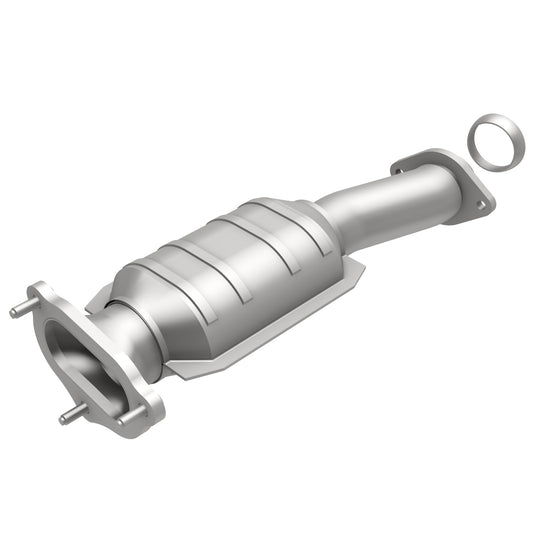 MagnaFlow HM Grade Federal / EPA Compliant Direct-Fit Catalytic Converter 93641 MAGNAFLOW-93641