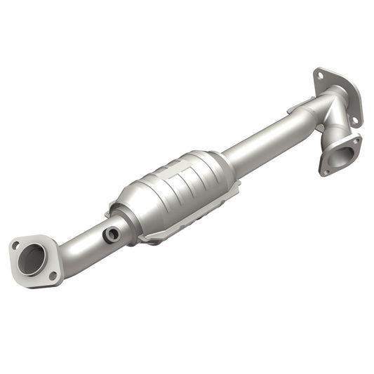 MagnaFlow HM Grade Federal / EPA Compliant Direct-Fit Catalytic Converter 93657 MAGNAFLOW-93657