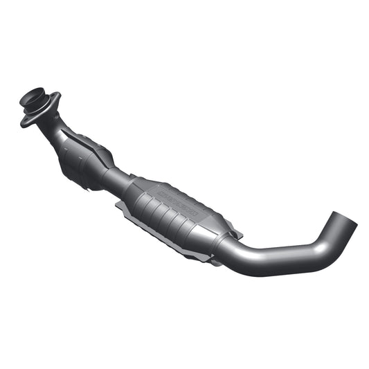 MagnaFlow HM Grade Federal / EPA Compliant Direct-Fit Catalytic Converter 93664 MAGNAFLOW-93664
