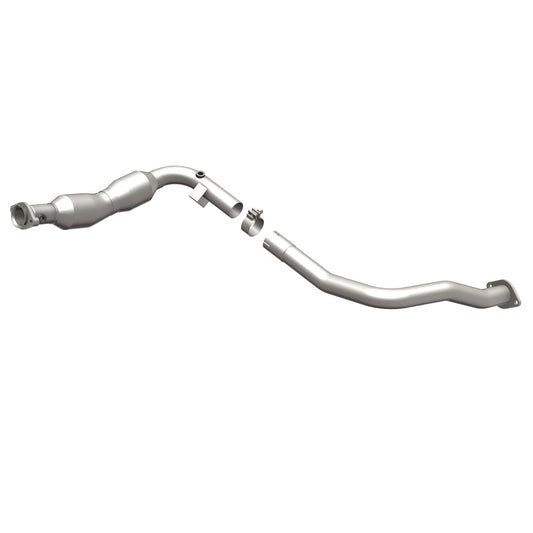 MagnaFlow HM Grade Federal / EPA Compliant Direct-Fit Catalytic Converter 93688 MAGNAFLOW-93688