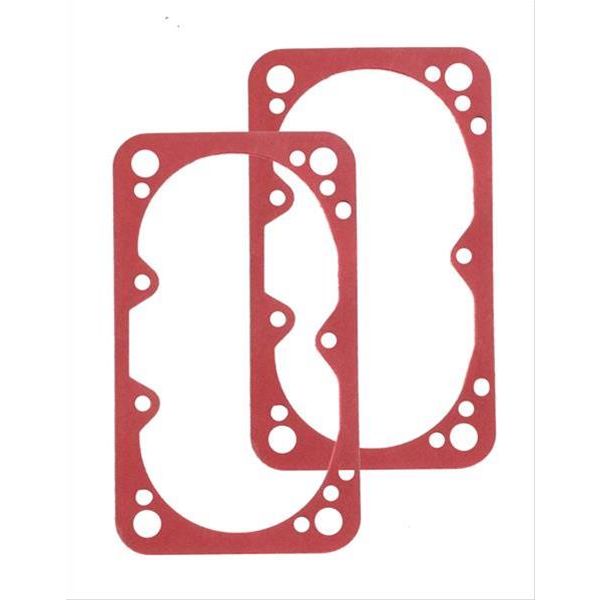 Quick Fuel Technology Carburetor Fuel Bowl Gasket 8-151QFT