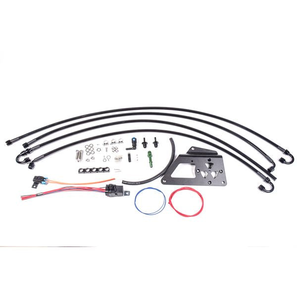 RADIUM Engineering 20-0113 FST KIT EVO X