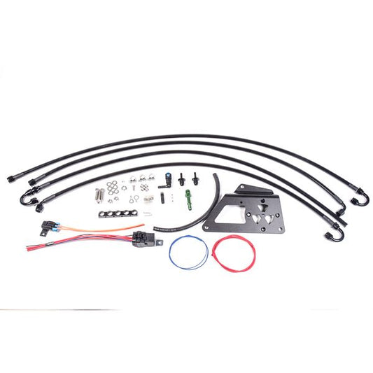 RADIUM Engineering 20-0113 FST KIT EVO X