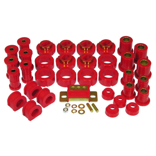 Prothane TOTAL KIT NOVA 62-67 MONO SPRING 7-2011