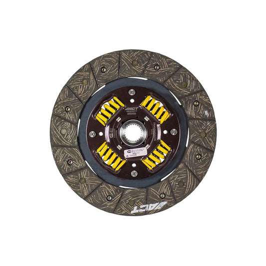Advanced Clutch Technology Perf Street Sprung Disc ACT-3000505