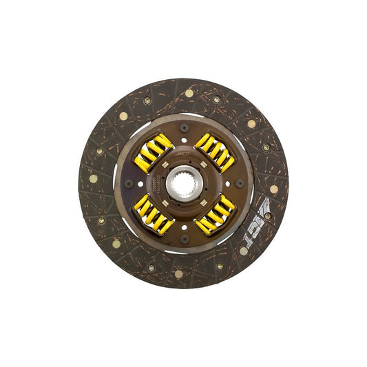 Advanced Clutch Technology Modified Sprung Street Disc ACT-2000207
