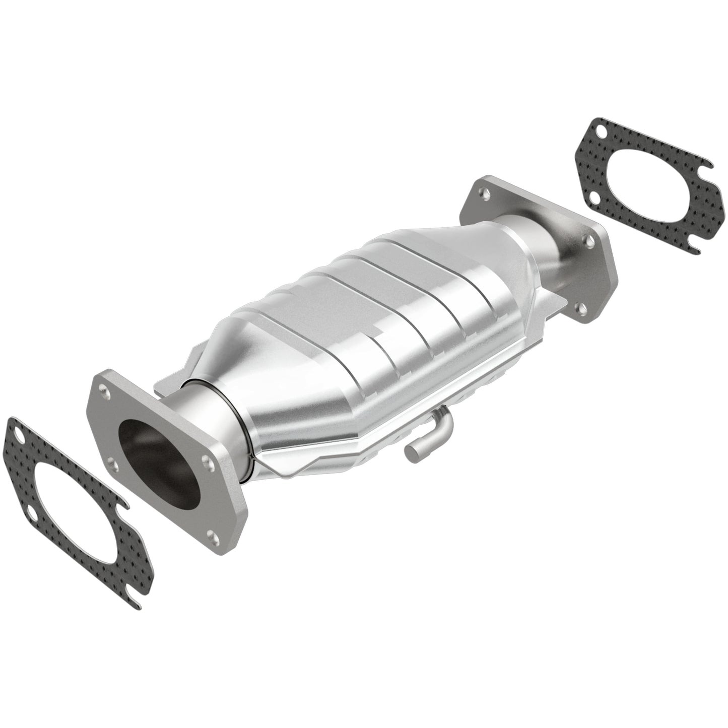 MagnaFlow Standard Grade Federal / EPA Compliant Direct-Fit Catalytic Converter 93940 MAGNAFLOW-93940