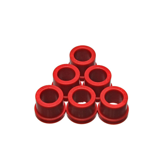 Energy Suspension FD RACK/PINION BUSHING SET 4.10101R