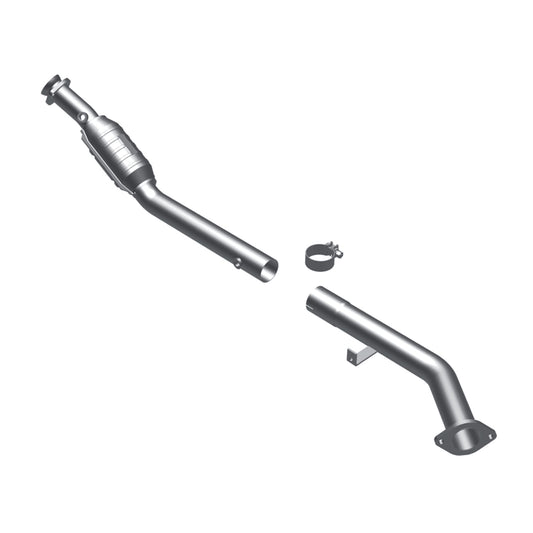 MagnaFlow 2004 Pontiac GTO HM Grade Federal / EPA Compliant Direct-Fit Catalytic Converter MAGNAFLOW-93993