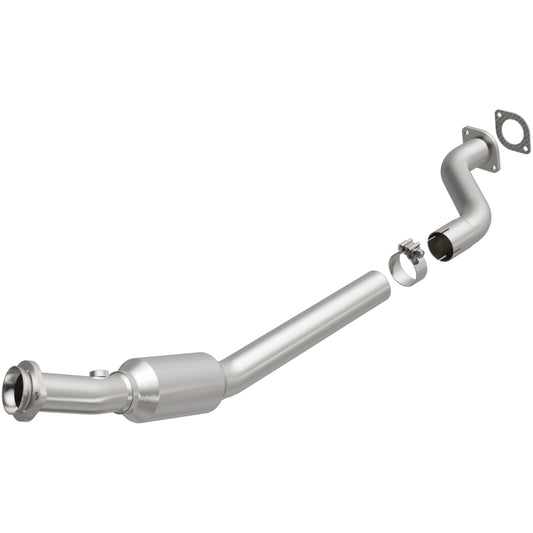 MagnaFlow 2005-2006 Pontiac GTO HM Grade Federal / EPA Compliant Direct-Fit Catalytic Converter MAGNAFLOW-93994
