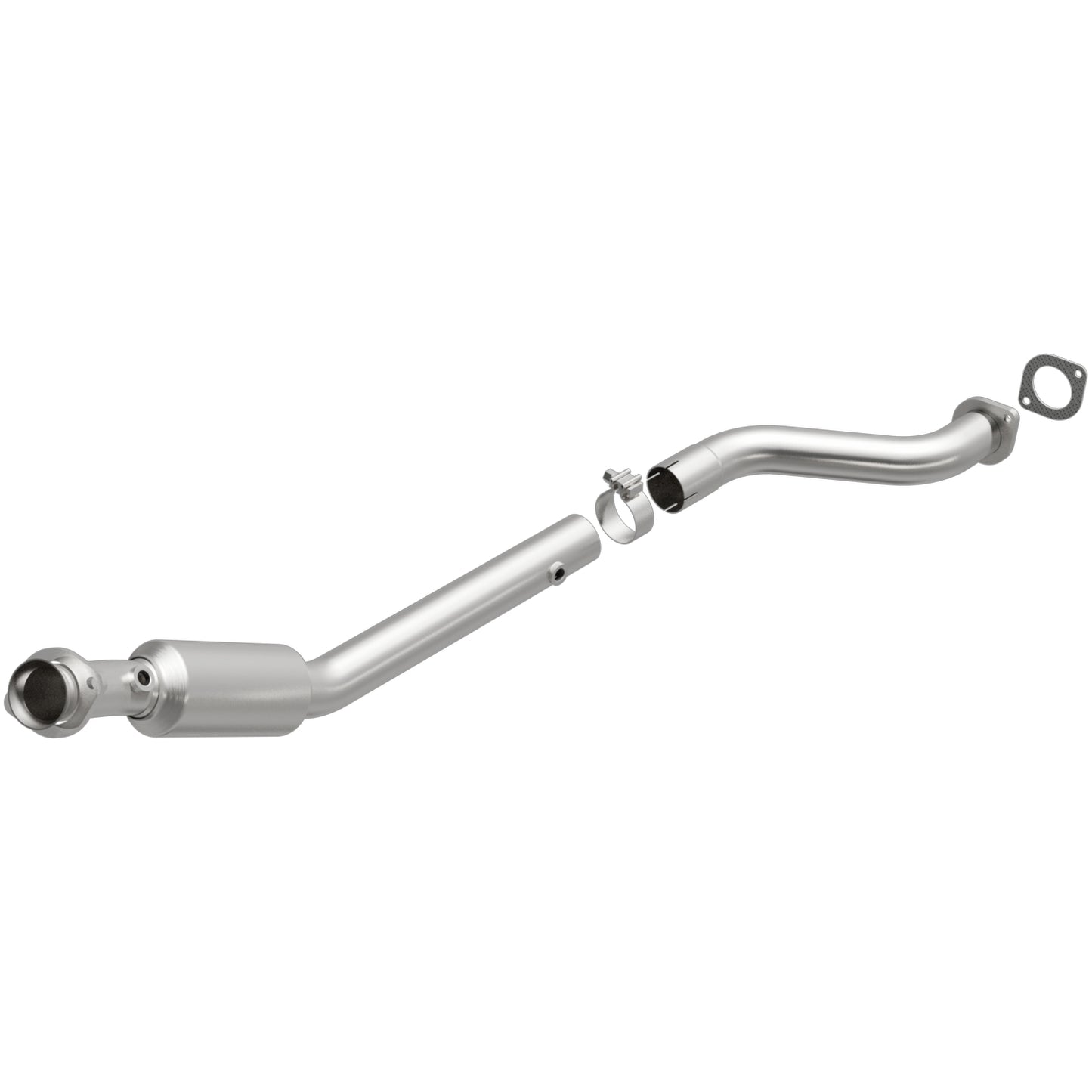 MagnaFlow 2005-2006 Pontiac GTO HM Grade Federal / EPA Compliant Direct-Fit Catalytic Converter MAGNAFLOW-93995