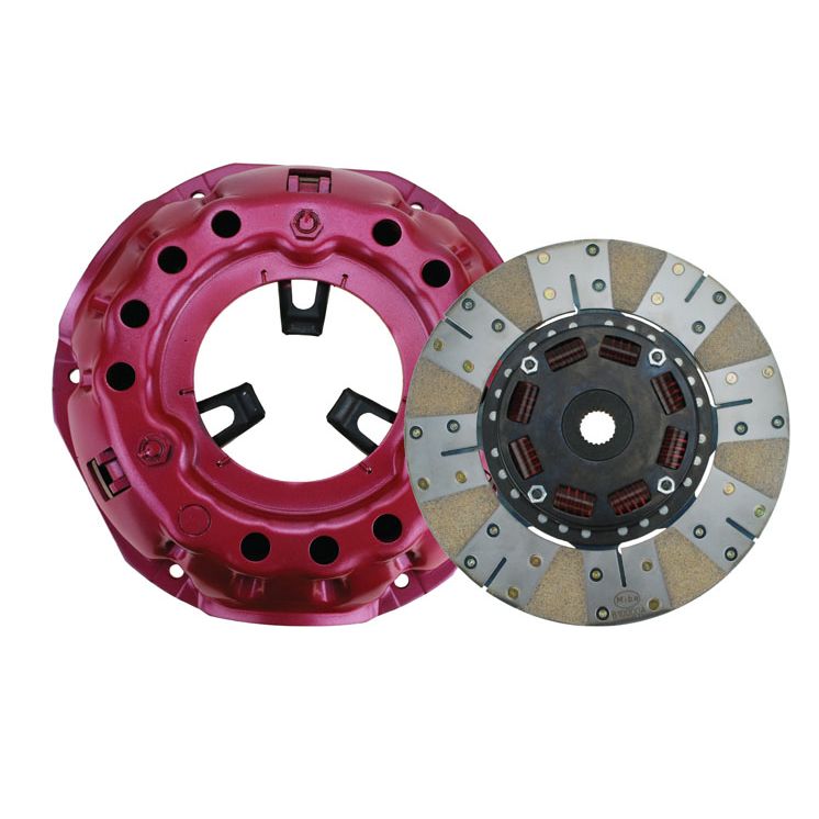 RAM Clutches Powergrip HD Clutch set 98773HD