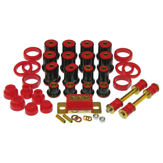Prothane TOTAL KIT GTO/LE MANS 67-72 7-2038