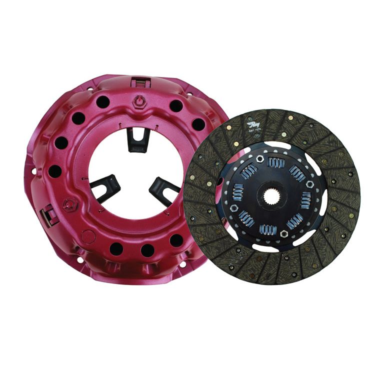RAM Clutches HDX clutch set 88773HDX