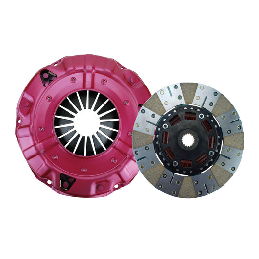 RAM Clutches Powergrip clutch set 98393