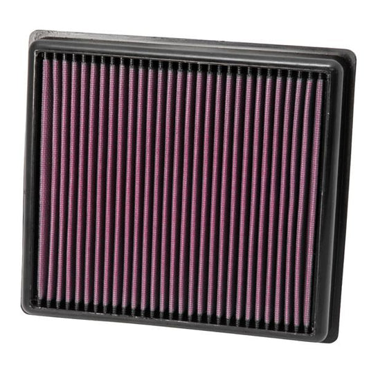 K&N 33-2990 Replacement Air Filter