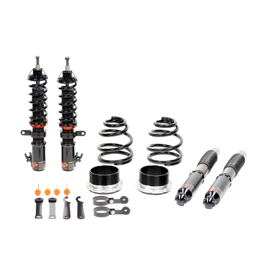 Ksport Version DR Drag Race Coilover Kit - CHD320-DR