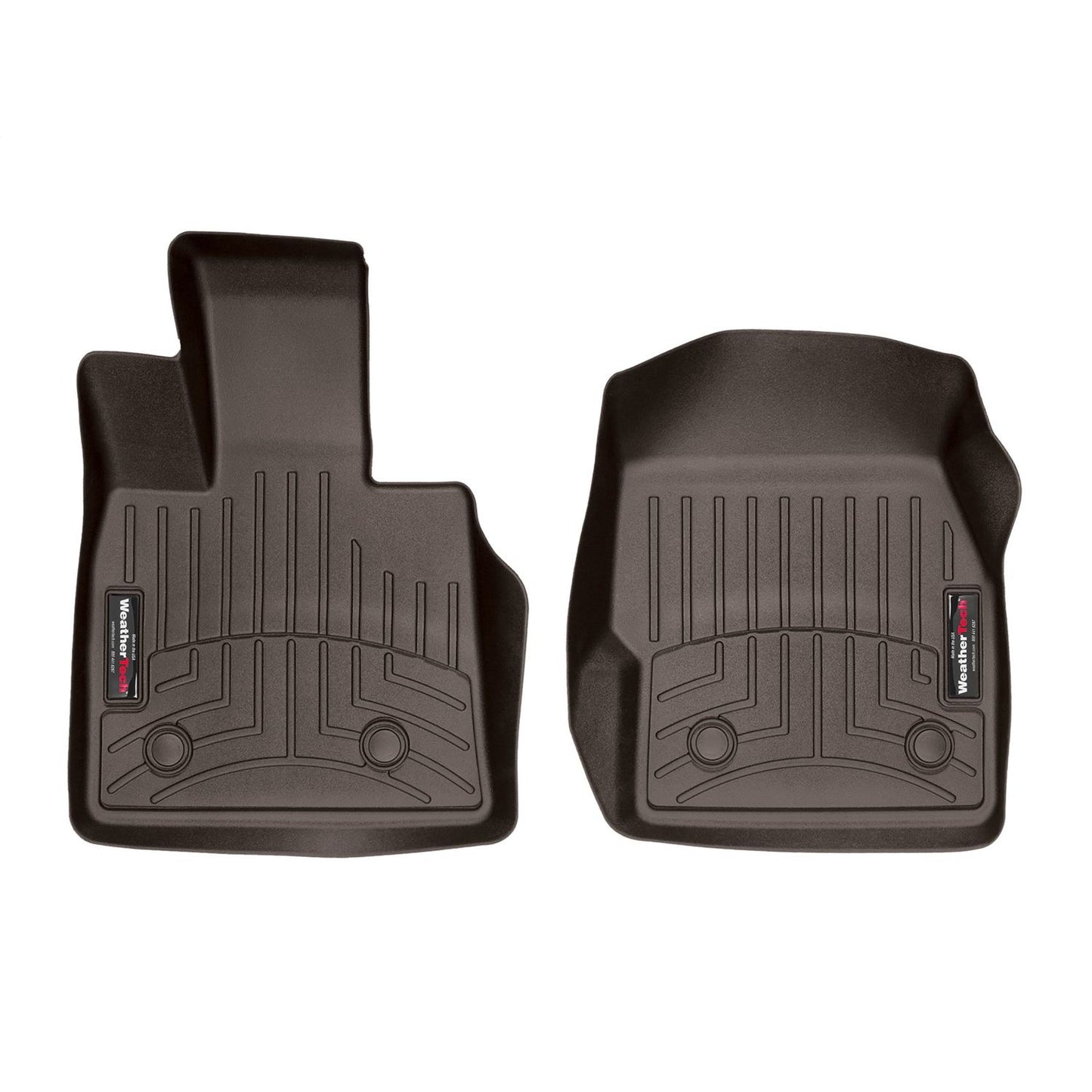 WeatherTech FloorLiner™ DigitalFit® 4712361