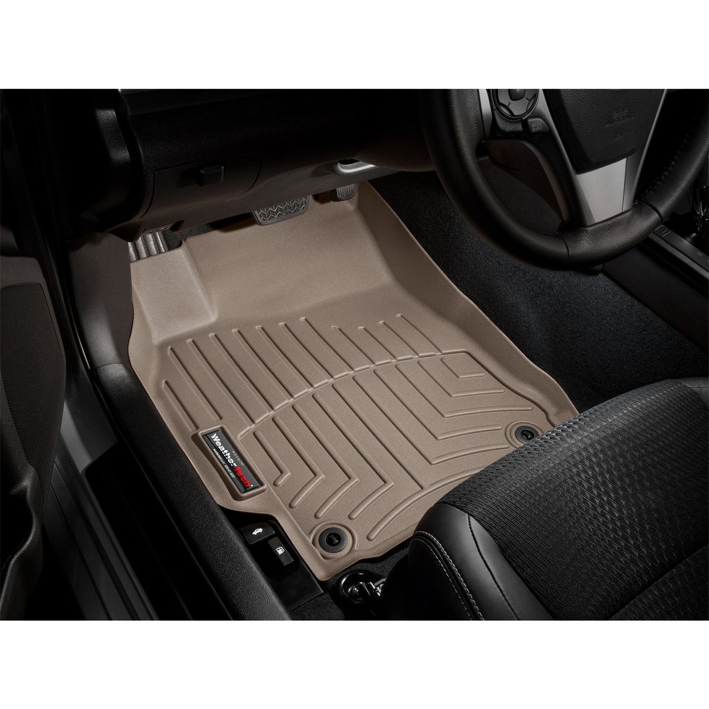 WeatherTech FloorLiner™ DigitalFit® 458881