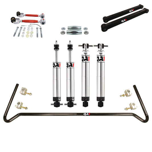 QA1 Suspension Kit DK31-GMB5 DK31-GMB5
