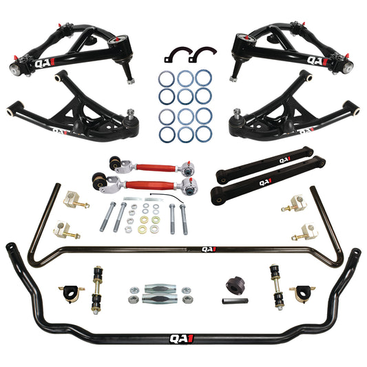 QA1 Suspension Kit HK32-GMB5 HK32-GMB5