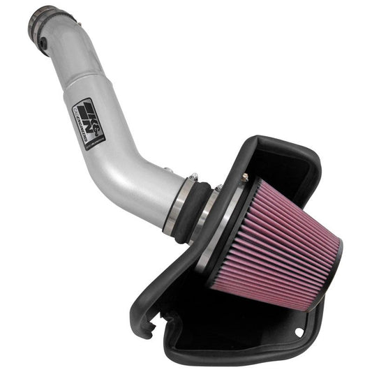 K&N 77-1572KS Performance Air Intake System