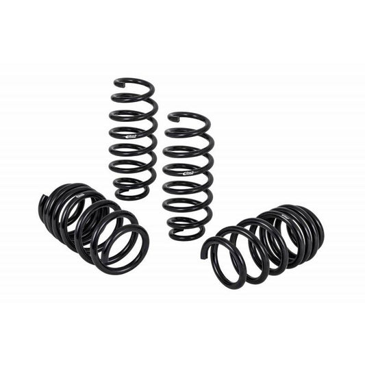 Eibach Springs PRO-KIT Performance Springs (Set of 4 Springs) E10-87-001-01-22