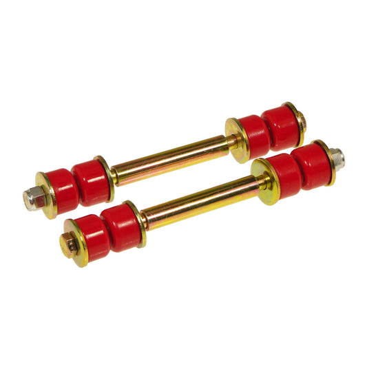 Prothane END LINK SET 4 3/4 MNTG LNGTH 19-412
