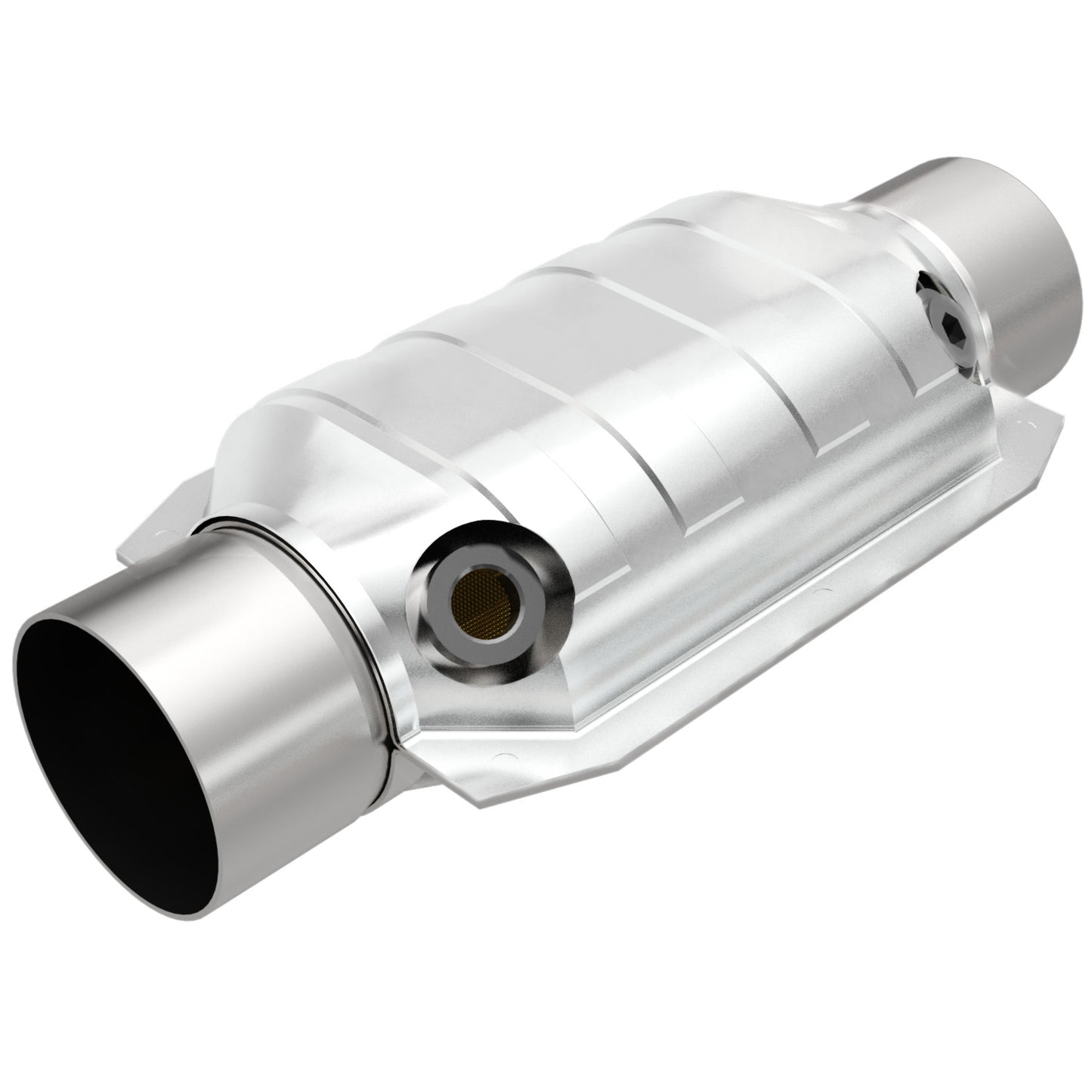 MagnaFlow Standard Grade Federal / EPA Compliant Universal Catalytic Converter 94169 MAGNAFLOW-94169