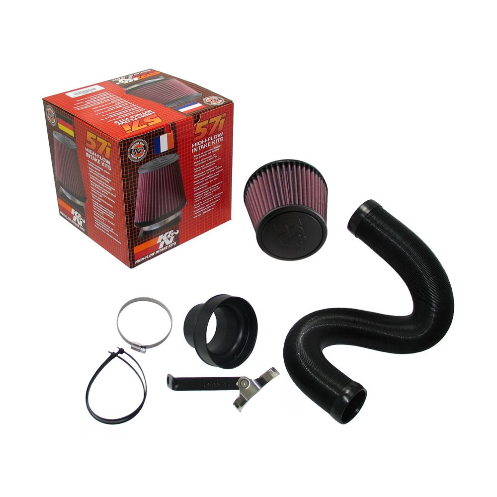 K&N 57-0679 Performance Air Intake System