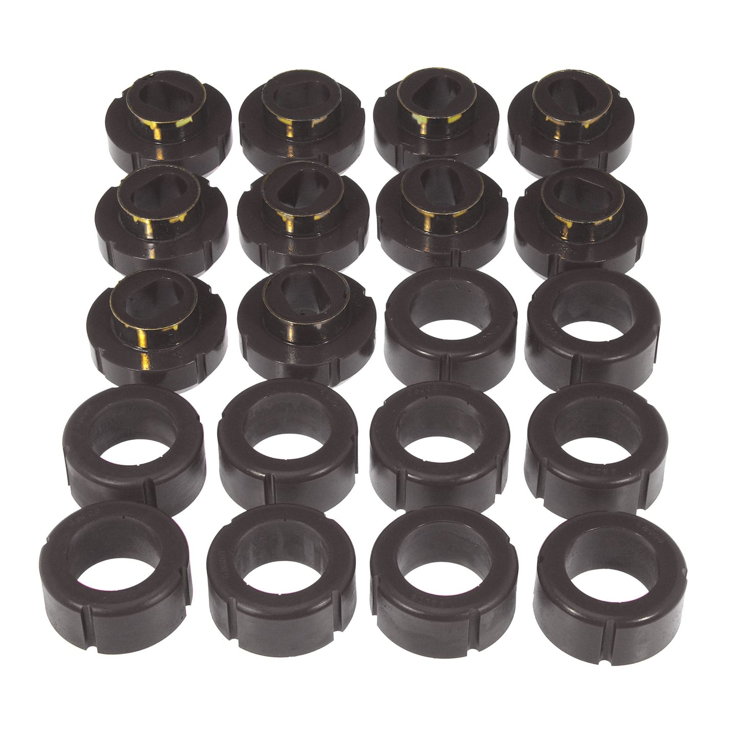 Prothane GM BODY MNT 2/4WD SBLAZ 82-00 2/4DR 7-117-BL