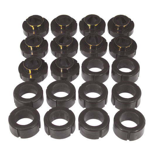 Prothane GM BODY MNT 2/4WD SBLAZ 82-00 2/4DR 7-117-BL