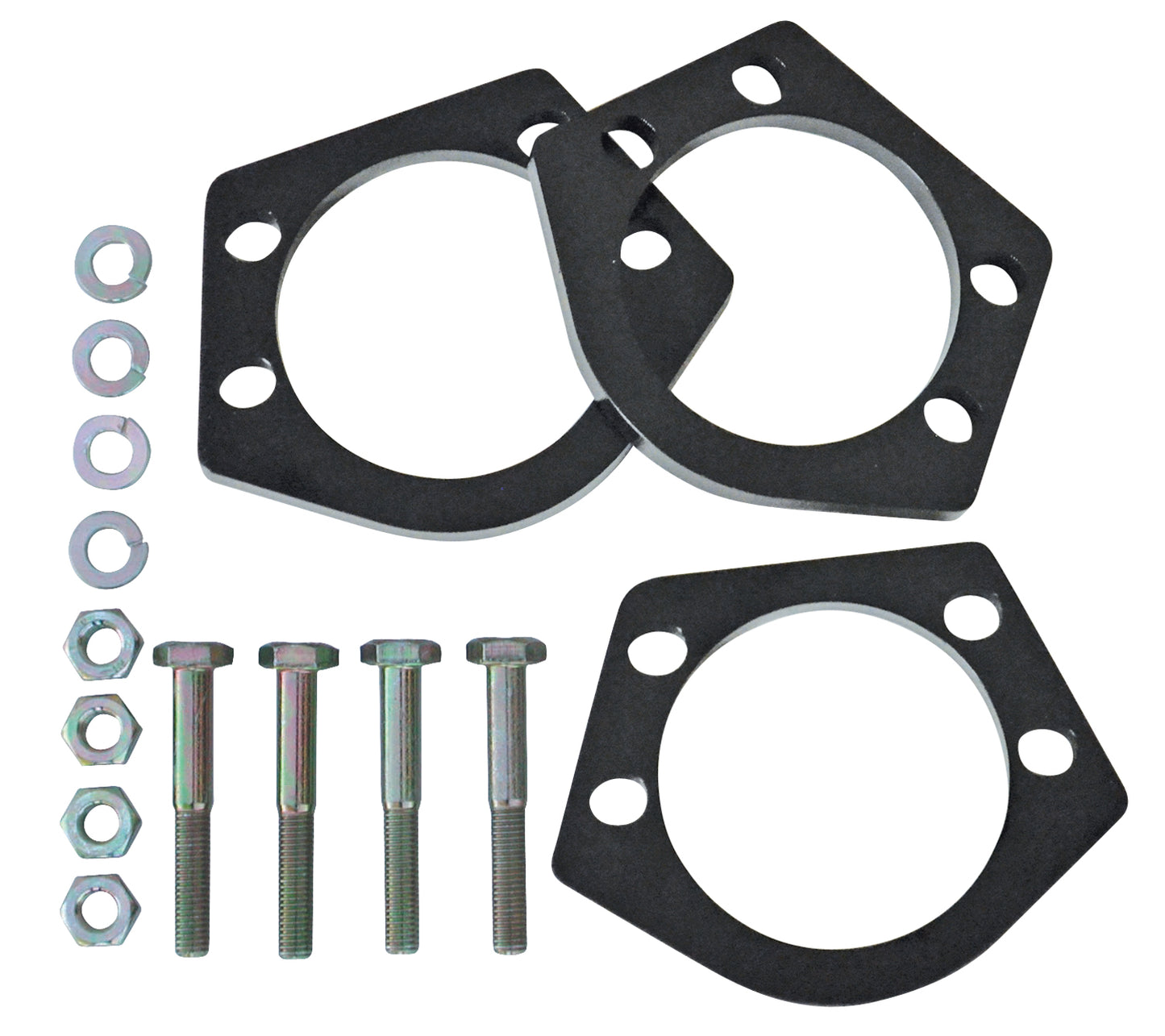 ADJ ARM SPACER KIT