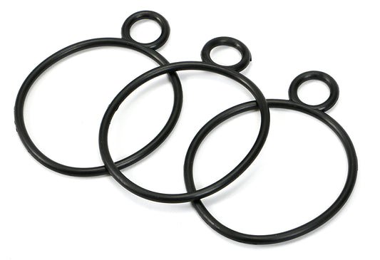 Trans-Dapt Performance Replacement O-Rings For Waterneck #9440 9441