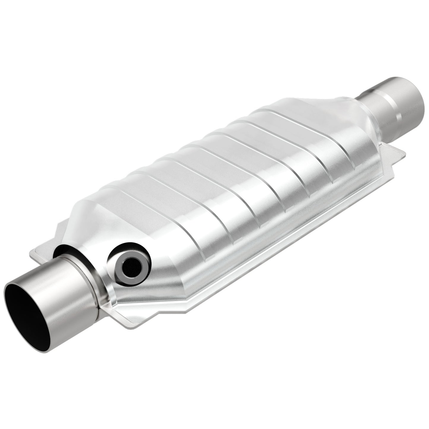 MagnaFlow Standard Grade Federal / EPA Compliant Universal Catalytic Converter 94436 MAGNAFLOW-94436