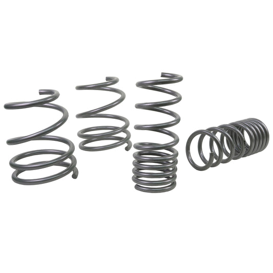 Whiteline - WSK-SUB007 - Coil Springs - lowered