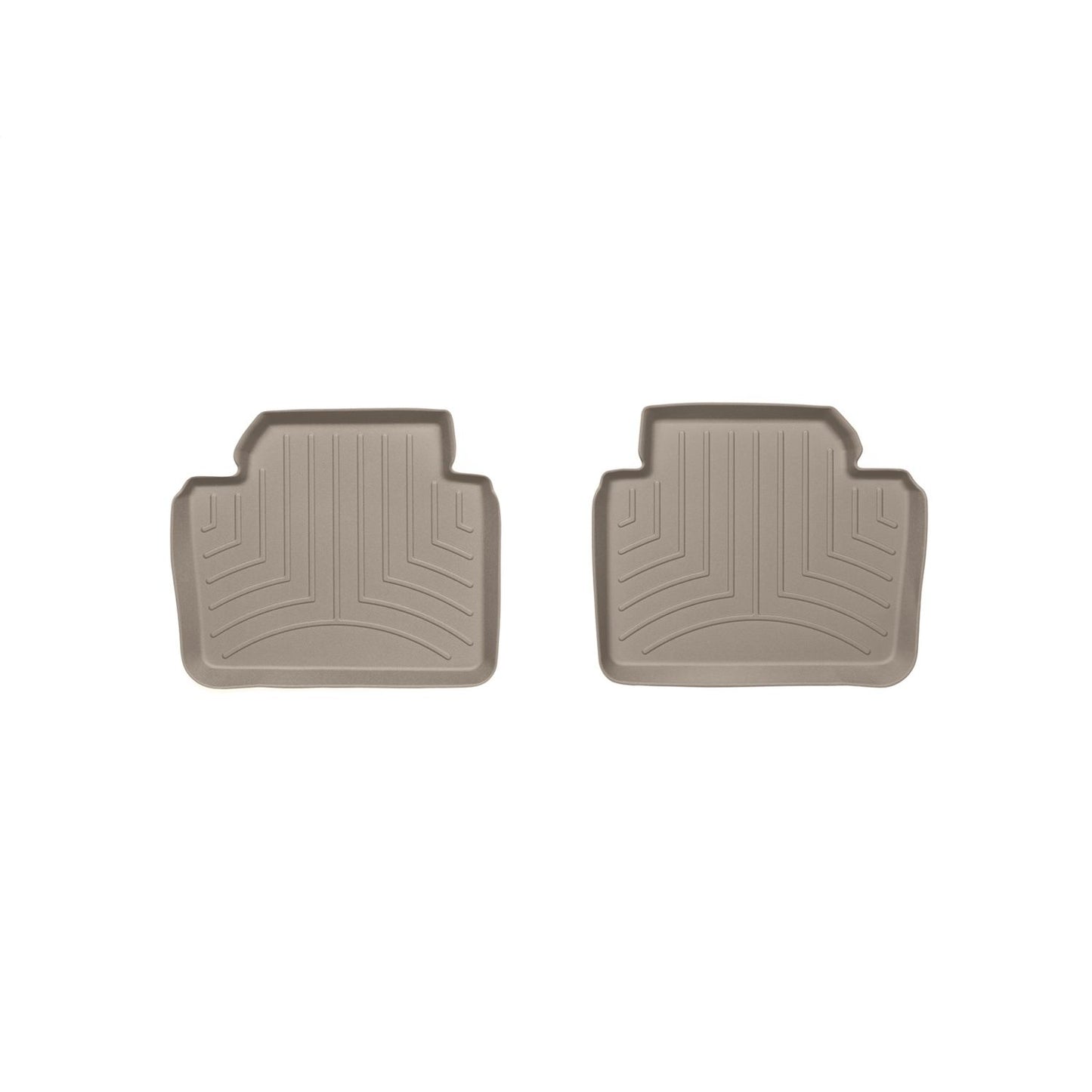 WeatherTech FloorLiner™ DigitalFit® 454102
