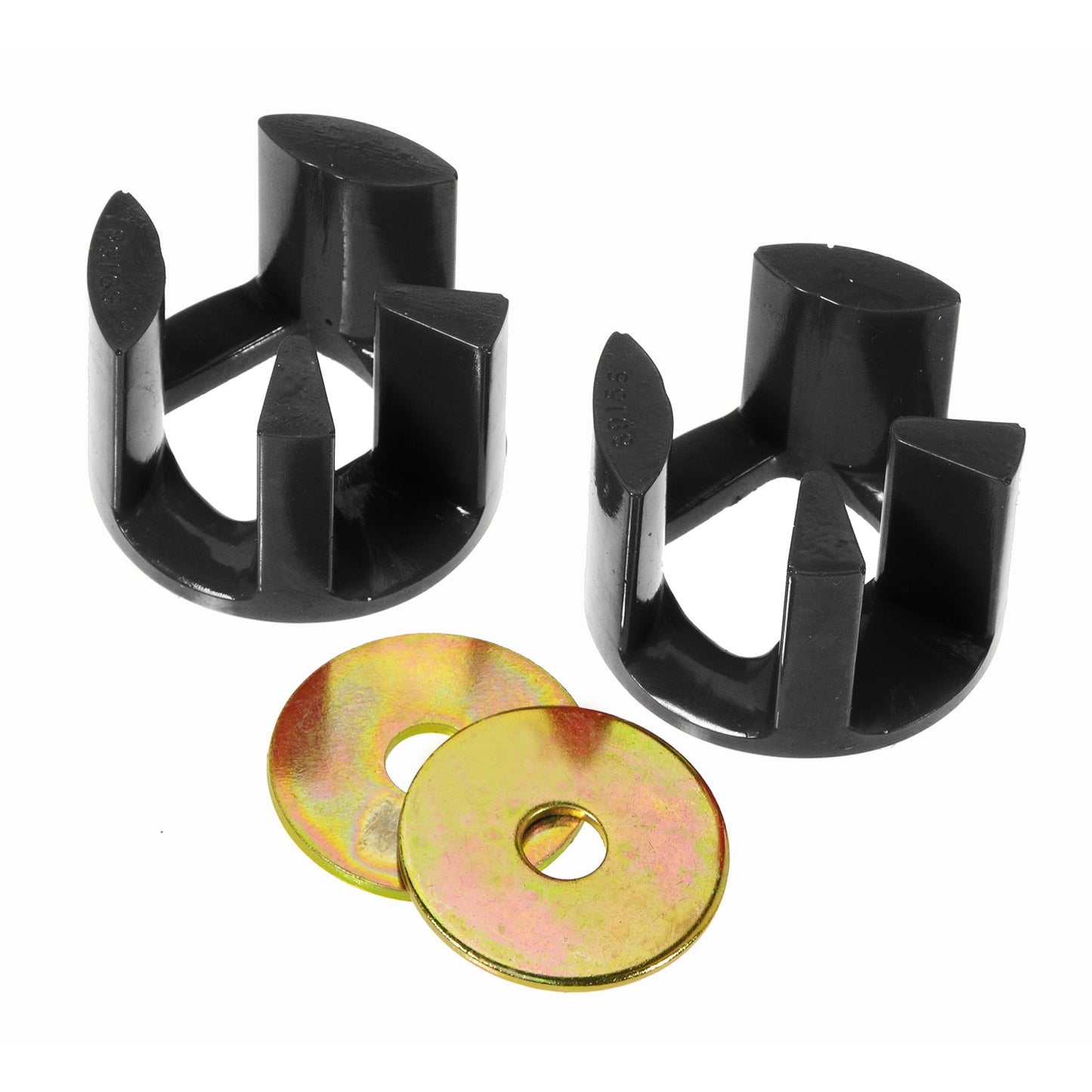 Prothane NEON/SRT4 MTR MNT KIT STREET 00+ 4-1906-BL